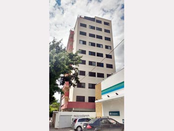 Apartamento em leilão - Rua Dimitri Sensaud de Lavoud, 16 - Osasco/SP - Itaú Unibanco S/A | Z16820LOTE005