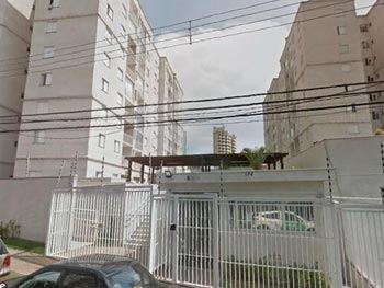 Apartamento em leilão - Rua João Felisberto Moreira, 174 - São Paulo/SP - Banco Santander Brasil S/A | Z16904LOTE007