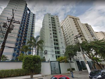 Apartamento em leilão - Rua Vilela, 741 - São Paulo/SP - Tribunal de Justiça do Estado de São Paulo | Z16392LOTE001