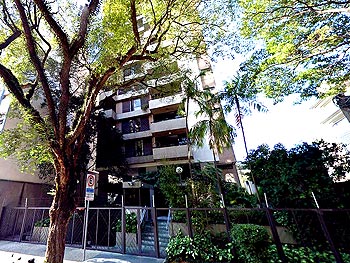 Apartamento Duplex em leilão - Rua Francisco Leitão, 474 - São Paulo/SP - Tribunal de Justiça do Estado de São Paulo | Z16611LOTE001