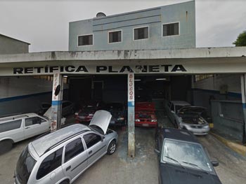 Galpão em leilão - Rua Alegre, 111 - São Paulo/SP - Tribunal de Justiça do Estado de São Paulo | Z16303LOTE001
