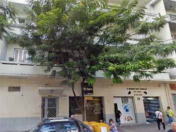 Apartamento em leilão - Rua Prates, 622 - São Paulo/SP - Unibes | Z16885LOTE011