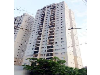 Apartamento em leilão - Avenida Engenheiro Fuad Rassi, 805 - Goiânia/GO - Banco Bradesco S/A | Z16572LOTE013