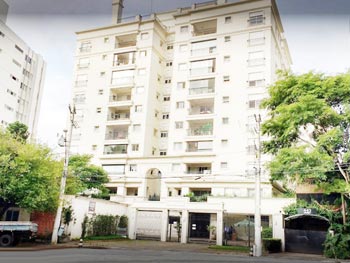 Apartamento em leilão - Avenida Professor Alceu Maynard Araújo, 2 - São Paulo/SP - Banco Pan S/A | Z16637LOTE014