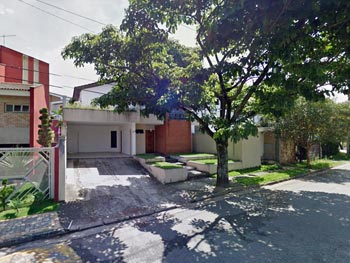 Casa em leilão - Rua Pedro Américo, 400 - São Caetano do Sul/SP - Tribunal de Justiça do Estado de São Paulo | Z16394LOTE001