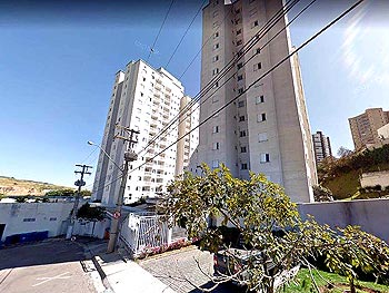Apartamento em leilão - Rua Congo, 313 - Jundiaí/SP - Tribunal de Justiça do Estado de São Paulo | Z16159LOTE002