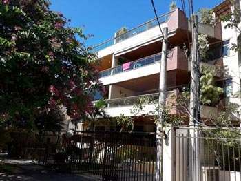 Apartamento em leilão - Rua Joaquim da Silveira, 318 - Rio de Janeiro/RJ - CHB - Companhia Hipotecária Brasileira | Z16790LOTE002