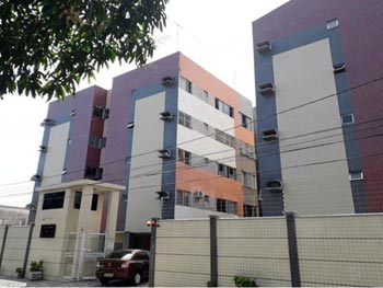 Apartamento em leilão - Rua Waldery Uchôa, 700 - Fortaleza/CE - Banco Bradesco S/A | Z16572LOTE010