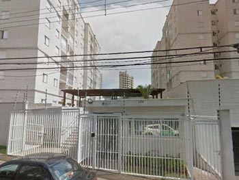 Apartamento em leilão - Rua João Felisberto Moreira, 174 - São Paulo/SP - Banco Santander Brasil S/A | Z16904LOTE003