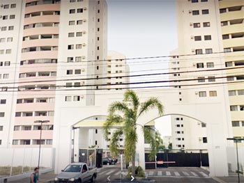 Apartamento em leilão - Avenida Abel Cabral, 577 - Parnamirim/RN - CHB - Companhia Hipotecária Brasileira | Z16790LOTE012