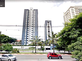 Apartamento em leilão - Vereador Abel Ferreira , 1950 - São Paulo/SP - Tribunal de Justiça do Estado de São Paulo | Z16618LOTE001