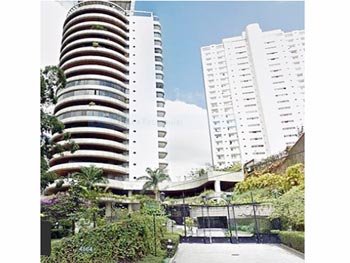 Apartamento em leilão - Avenida Giovanni Gronchi, 4864 - São Paulo/SP - Banco Pan S/A | Z16637LOTE015