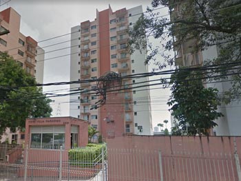 Apartamento em leilão - Rua Belém de São Francisco, 195 - São Paulo/SP - Itaú Unibanco S/A | Z16802LOTE001