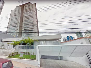 Apartamento em leilão - Rua Itapeti, 760 - São Paulo/SP - Itaú Unibanco S/A | Z16820LOTE003