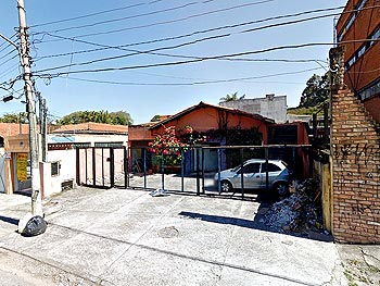 Casa (Comercial) em leilão - Avenida Caxingui, 566 - São Paulo/SP - Tribunal de Justiça do Estado de São Paulo | Z16555LOTE001