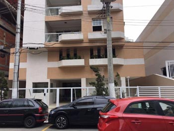 Apartamento em leilão - Rua Coronel Proost Souza, 53 - Santos/SP - Banco Santander Brasil S/A | Z16904LOTE018