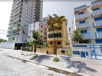 Apartamento em leilão - Rua Flamengo, 38 - Praia Grande/SP - Tribunal de Justiça do Estado de São Paulo | Z16338LOTE001