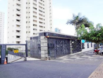 Apartamento em leilão - Avenida Historiador Rubens de Mendonça (Cpa), 3085 - Cuiabá/MT - Banco Bradesco S/A | Z16725LOTE015
