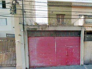 Casa em leilão - Rua Soriano de Sousa, 69 - São Paulo/SP - Banco Pan S/A | Z16637LOTE016