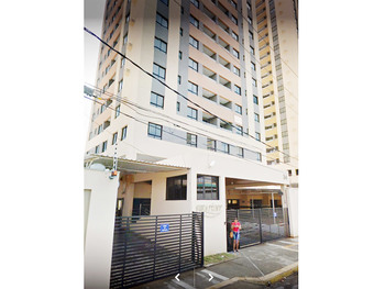 Apartamento em leilão - Rua Teotônio Freire, 75 - Natal/RN - CHB - Companhia Hipotecária Brasileira | Z16790LOTE030