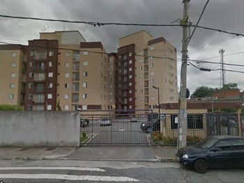 Apartamento em leilão - Rua São João do Cariri, 505 - São Paulo/SP - Banco Santander Brasil S/A | Z16904LOTE010