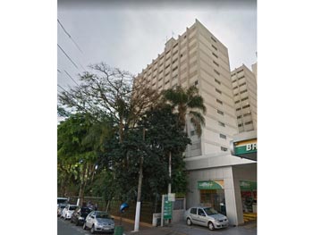 Apartamento em leilão - Rua Vieira de Morais, 601 - São Paulo/SP - Tribunal de Justiça do Estado de São Paulo | Z16348LOTE001