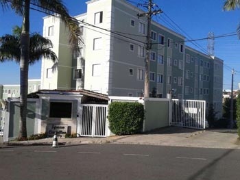 Apartamento em leilão - Rua Padre Narciso, 186 - Campinas/SP - Banco Inter S/A | Z16866LOTE001