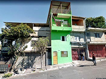 Casas em leilão - Avenida Augusto Antunes, nº 1.700 a 1.708 - São Paulo/SP - Tribunal de Justiça do Estado de São Paulo | Z16439LOTE001