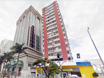 Conj. Comerciais em leilão - Avenida Angélica, 2.310 e 2.318 - São Paulo/SP - Outros Comitentes | Z16873LOTE002