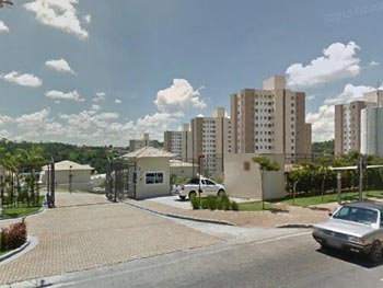 Casa em leilão - Rua Atibaia, 1005 - Jundiaí/SP - Banco Santander Brasil S/A | Z16904LOTE031