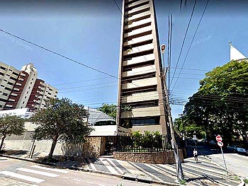 Apartamento em leilão - Avenida Doutor Olavo Guimarães, 220 - Jundiaí/SP - Tribunal de Justiça do Estado de São Paulo | Z16159LOTE001