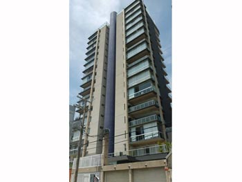 Apartamento em leilão - Rua Eduardo Risk, 168 - Guarujá/SP - Itaú Unibanco S/A | Z16820LOTE013