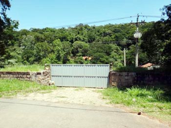Área Rural em leilão - Sítio São Miguel, s/n - Itatiba/SP - Banco Bradesco S/A | Z16572LOTE002
