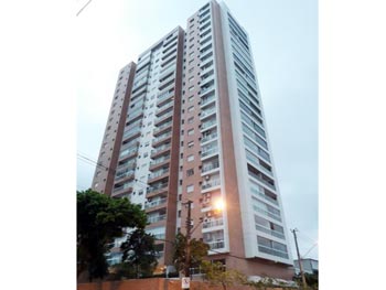 Apartamento em leilão - Rua Vinte e Oito de Setembro, 295 - Santos/SP - Banco Bradesco S/A | Z16572LOTE008