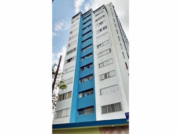 Apartamento em leilão - Av. São João, 2.168 - São Paulo/SP - Itaú Unibanco S/A | Z16820LOTE022