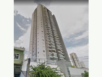 Apartamento em leilão - Rua Maria Curupaiti, 1.164 - São Paulo/SP - Itaú Unibanco S/A | Z16748LOTE001