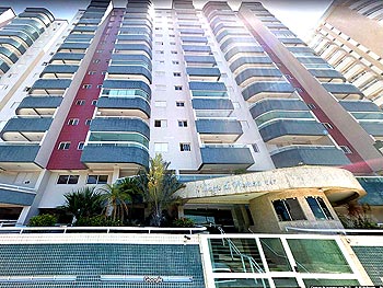 Apartamento em leilão - Rua Monteiro Lobato, nº 647 - Praia Grande/SP - Tribunal de Justiça do Estado de São Paulo | Z16591LOTE001