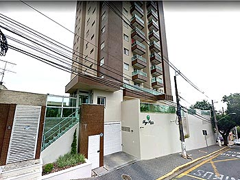 Apartamento em leilão - Rua Messina, 80 - Jundiaí/SP - Tribunal de Justiça do Estado de São Paulo | Z16515LOTE001