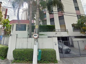 Apartamento em leilão - Praça Berthier Bento Alves, 395 - São Paulo/SP - CHB - Companhia Hipotecária Brasileira | Z16790LOTE001