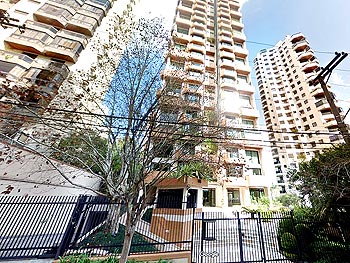 Apartamento Duplex em leilão - Rua Karl Richter, 105 - São Paulo/SP - Tribunal de Justiça do Estado de São Paulo | Z16322LOTE001
