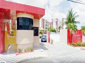 Apartamento em leilão - Avenida Ayrton Senna, 1823 - Parnamirim/RN - CHB - Companhia Hipotecária Brasileira | Z16790LOTE010