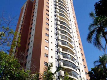 Apartamento em leilão - Rua Sousa Lopes, 65 - São Paulo/SP - Banco Pan S/A | Z16637LOTE001