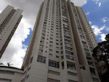 Apartamento em leilão - Rodovia Raposo Tavares, 7.389 - São Paulo/SP - Banco Bradesco S/A | Z16725LOTE016