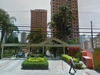 Apartamento em leilão - Rua Doutor Luiz Migliano, 761 - São Paulo/SP - Banco Santander Brasil S/A | Z16904LOTE004