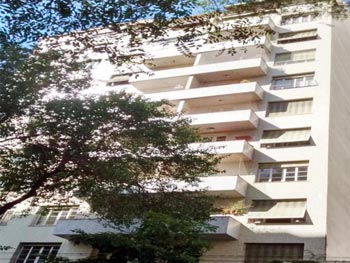 Apartamento em leilão - Rua Aureliano Coutinho, 43 - São Paulo/SP - Unibes | Z16885LOTE009