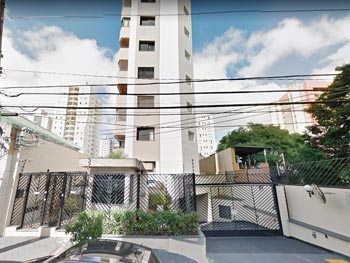 Apartamento em leilão - Avenida Ramalho Ortigão, 70 - São Paulo/SP - Tribunal de Justiça do Estado de São Paulo | Z16430LOTE001