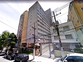 Apartamento em leilão - Rua Apinajés, 1268 - São Paulo/SP - Tribunal de Justiça do Estado de São Paulo | Z15964LOTE001