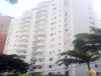 Apartamento em leilão - Rua Pedro Doll, 472 - São Paulo/SP - Banco Pan S/A | Z16637LOTE007