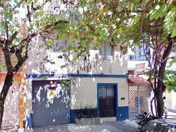 Apartamento em leilão - Rua Joaquim Antunes, 721 e 725 - São Paulo/SP - Itaú Unibanco S/A | Z16995LOTE001