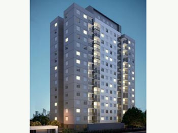 Apartamento em leilão - Avenida Mendes da Rocha, 1093 - São Paulo/SP - Outros Comitentes | Z17150LOTE006